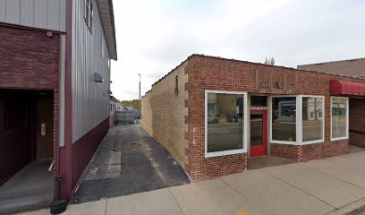 Haircut Store