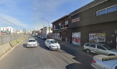Federacion De Cazadores Deportivos De La Prov. De Buenos Aires
