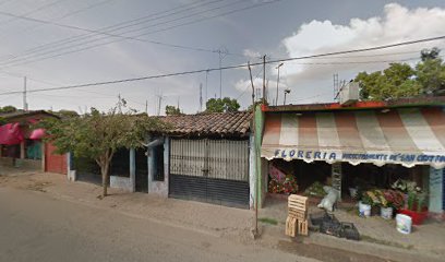 Municipio de El Parral Chiapas