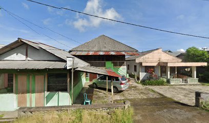 Rumah Makan Poren