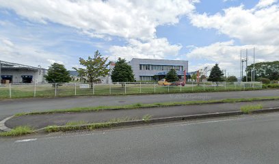 日本ペイント（株） 福岡工場