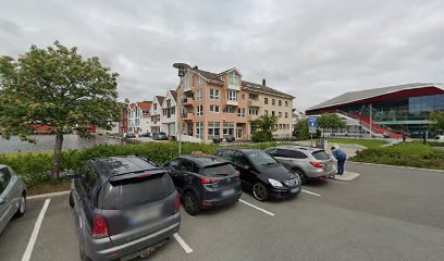 Flekkefjord Parkeringsselskap As