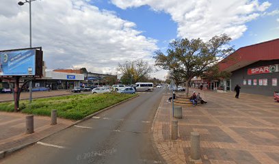 Shoprite-Checkers Meat Market