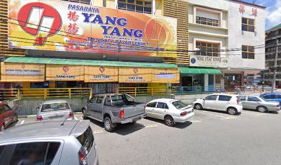Yong Huat Store