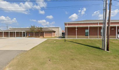 Mooreville Middle School