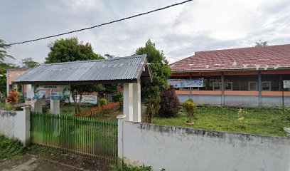 Madrasah Aliyah Baitul Makmur