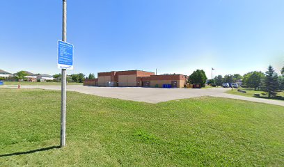 Brant Hills Public School