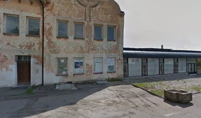 Infocentrum Valeč