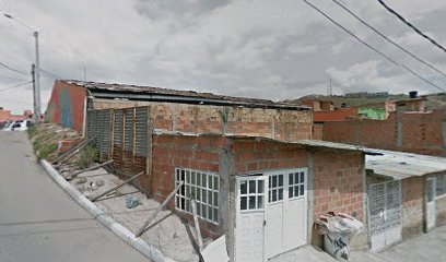 Escuela Ambiental De Potosí