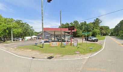 Miccosukee Market