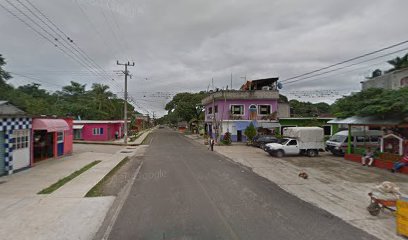 Base Coacuilco - San Felipe