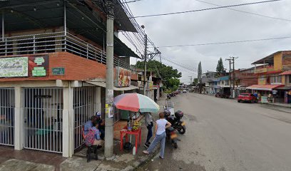 ASADERO Y RESTAURANTE RIQUISIMO