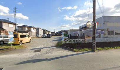 タケガワふれあい動物園 第二駐車場