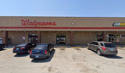 Walgreens Photo