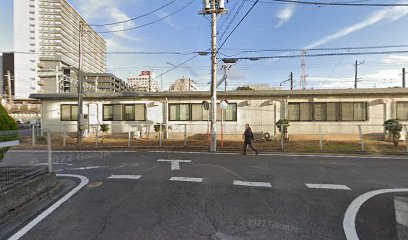 成田市営 JR成田駅西口駐輪場
