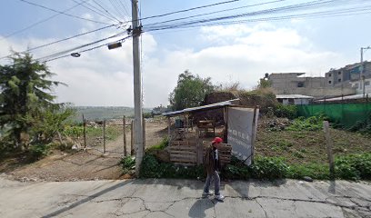 Barbacoa 'Los Juanes'