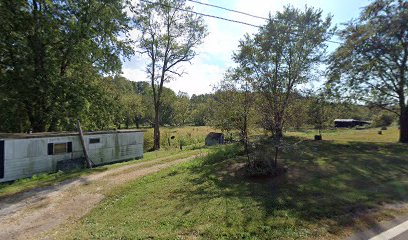 Slocum Cemetery