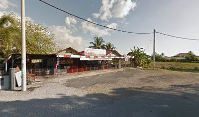 Restoran Masakan Kampung