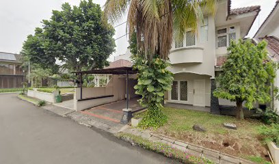 RUMAH PUTIH