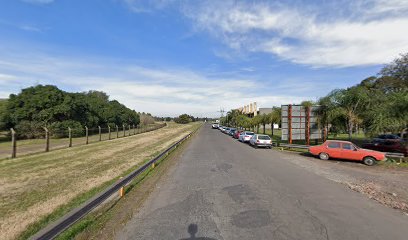 CENTRO DE ENTRENAMIENTO POLICIAL SAN NICOLÁS