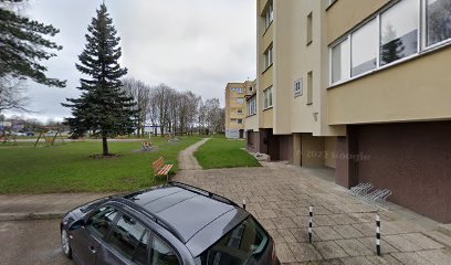 Palbiuras, nekilnojamojo tuto agentūra, Forbara, R. Lobanovo įmonė