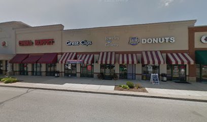 Michael Olson - Pet Food Store in Westfield Indiana