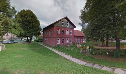 Vrtec Velenje, enota Vila Mojca