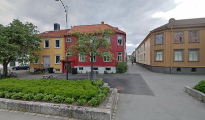 forsikringsmannen