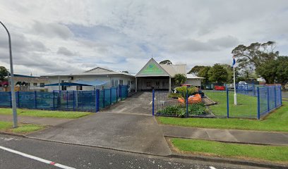 Toddlers Turf Childcare Centre