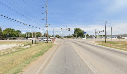 Oklahoma Family Empowerment Center