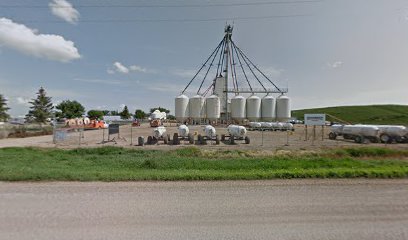 Richardson Pioneer - Saskatoon Crop Inputs