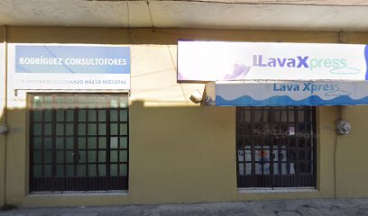 Lavaxpress