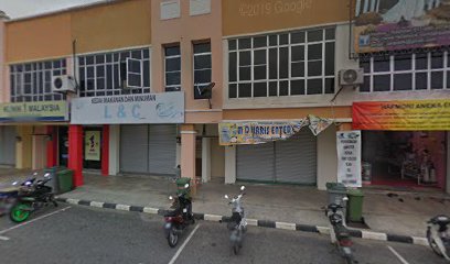 99 Speedmart 1765 (ME) Pekan Gadek