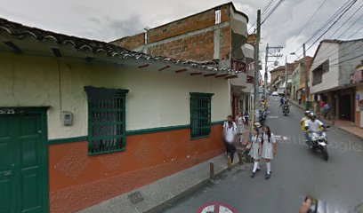 Ferreteria Casa Nueva