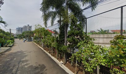 Lapangan