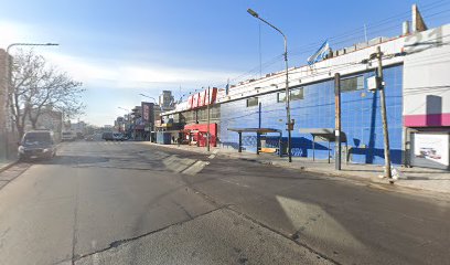 Avenida Rivadavia 13800-13898