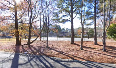 Country Squire Tennis Courts