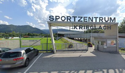 Sportzentrum Ekro Tus Krieglach