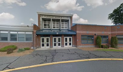 Mount Pleasant Middle School and Mount Pleasant Elementary School