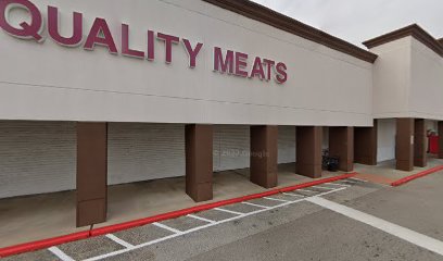 Quality Meats