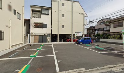 キョウテク 守口市梅町パーキング