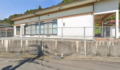 野間里広報研修施設