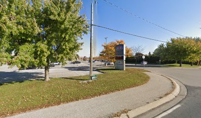 Aylmer Skating Club