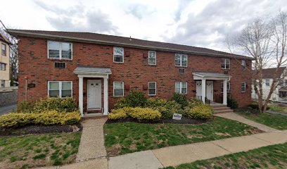 Elm Court Apartments