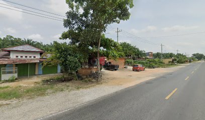 Tempel Ban Hutabarat