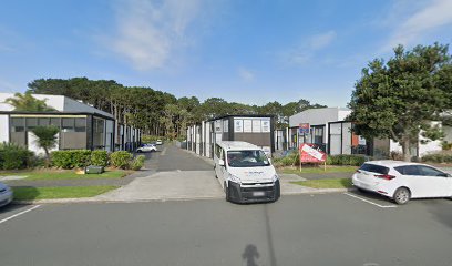 Avis Car Rental Auckland North Shore