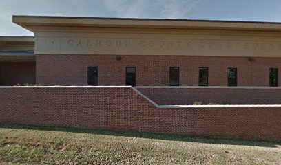 Calhoun County Justice Court