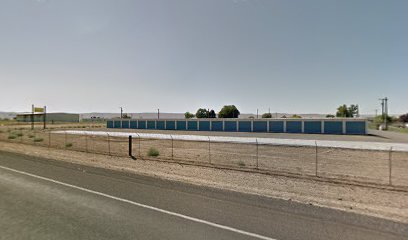 All Valley Storage