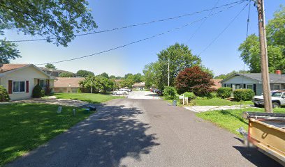 Heritage Village Apartments