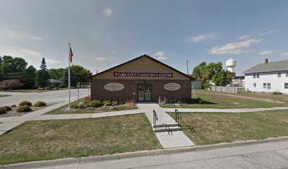 Story City Community Center